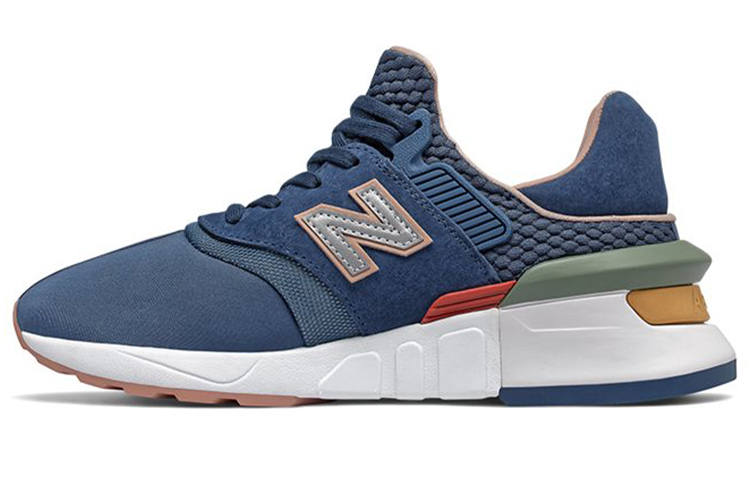 New Balance New Balance 997 'Navy' Women's