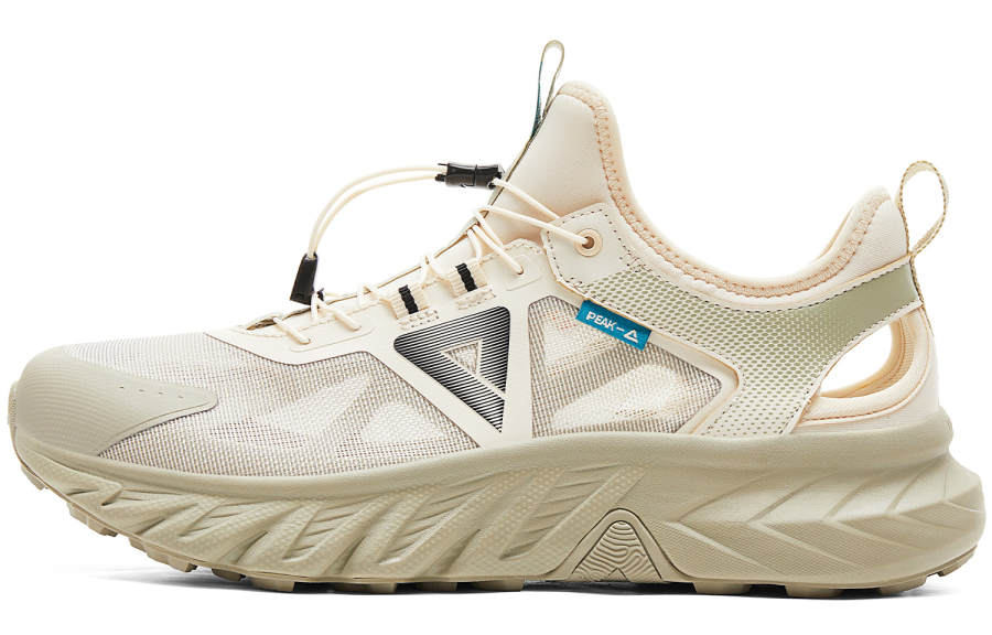 PEAK PEAK Cushioning Rebound Abrasion Resistant Breathable Slip Resistant