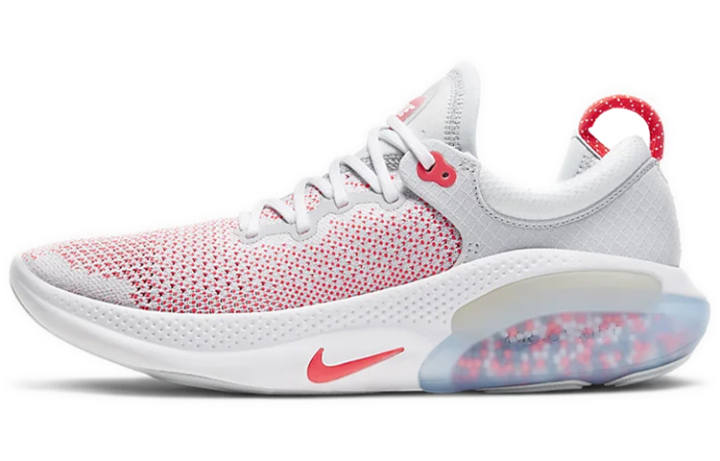 Nike Nike Joyride Run Fk 'Laser Crimson'
