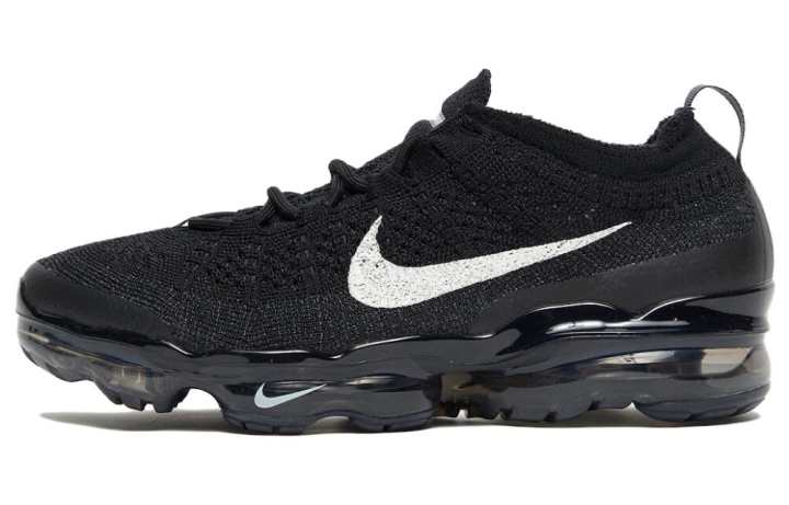Nike Nike Air VaporMax 2023 Flyknit Black Sail Anthracite Women's