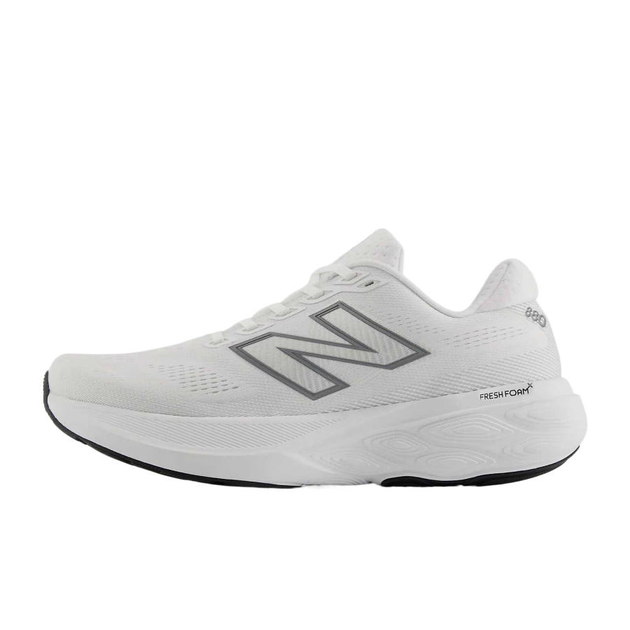 New Balance New Balance NB Fresh Foam Low top Running Shoes Men's White