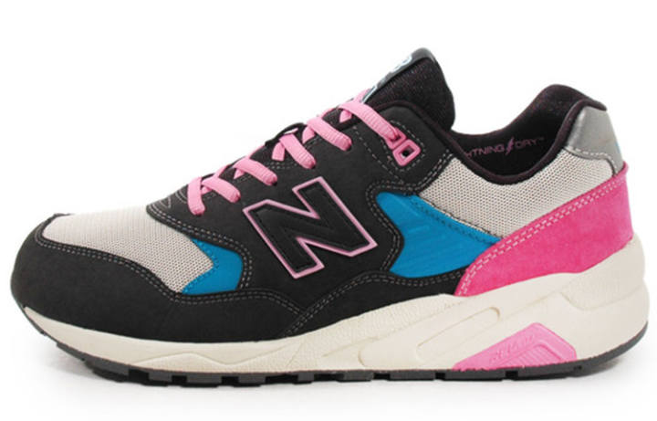 New Balance 580 New Balance 'Popping Candy' Japan Exclusive