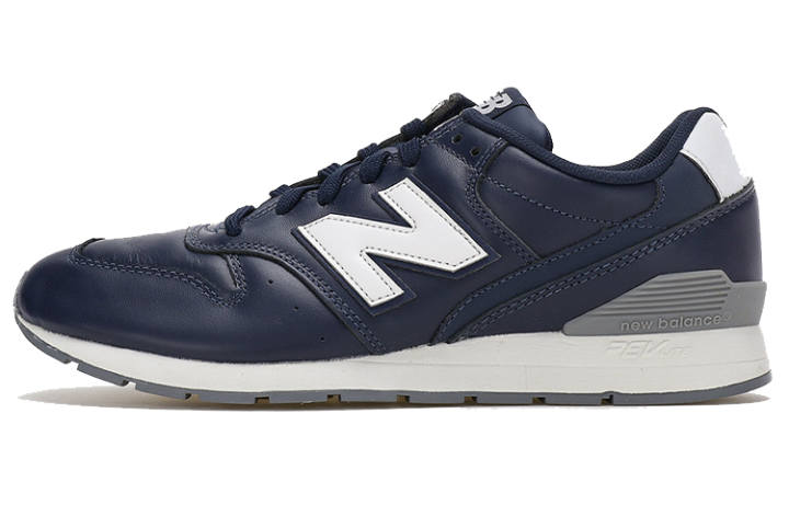 New Balance New Balance 999 Low top Navy 'Blue White Gray'