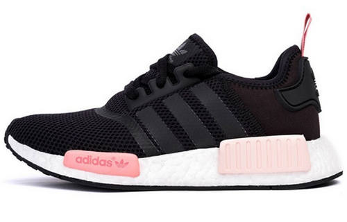 Adidas Originals Adidas Wmns NMD_R1 'Peach Pink' Women's