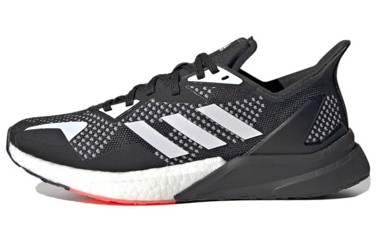 Adidas Adidas X9000L3 'Black White' Women's