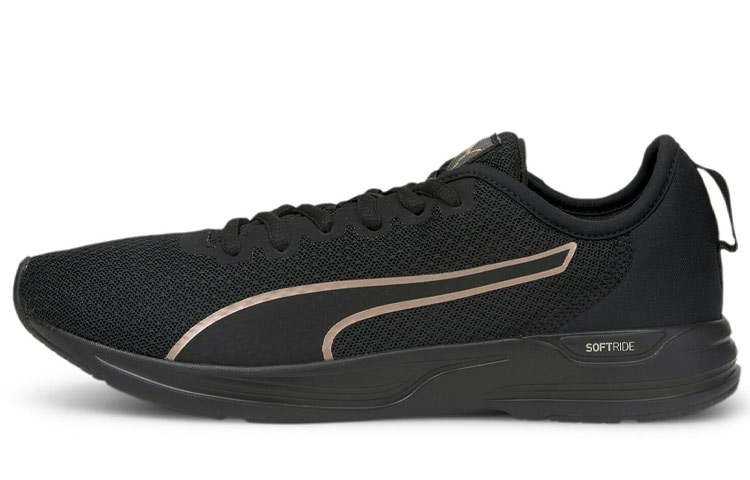PUMA PUMA Accent 'Black Rose Gold'