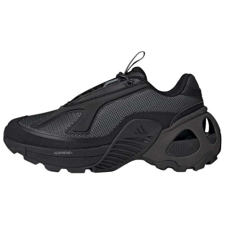 Adidas Adidas Wonder Runner Slip Resistant Abrasion Resistant Low top Training Long Distance Running City Commuting