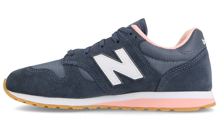New Balance New Balance NB 520 Low top Running Shoes Women's Haze Blue