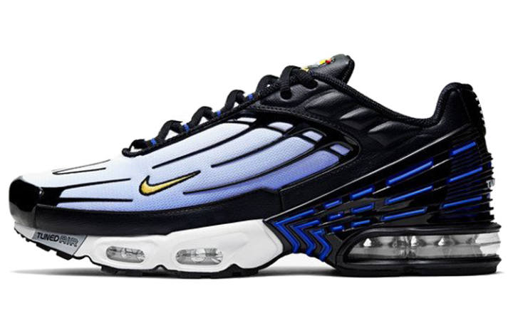 Nike Nike Air Max Plus 3 Hyper Blue
