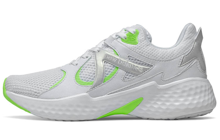 New Balance New Balance Fresh Foam Yaru Iridescent White/Green Women's