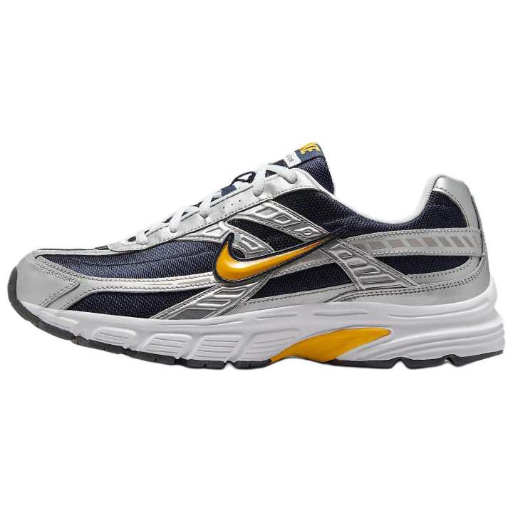 Nike Nike Initiator Low top Running Shoes Men's Silver