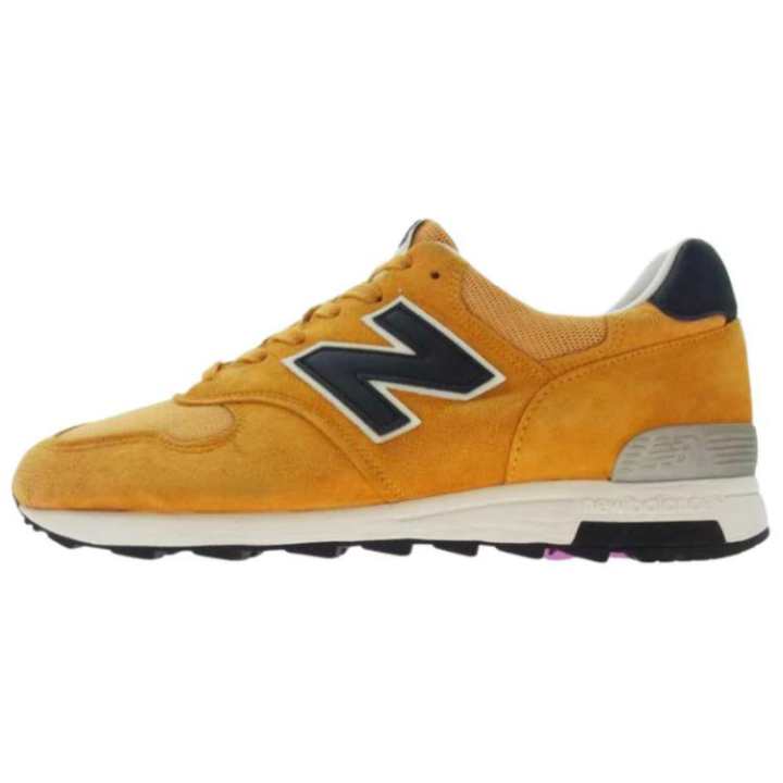 New Balance 1400 New Balance 'Tonal Yellow'
