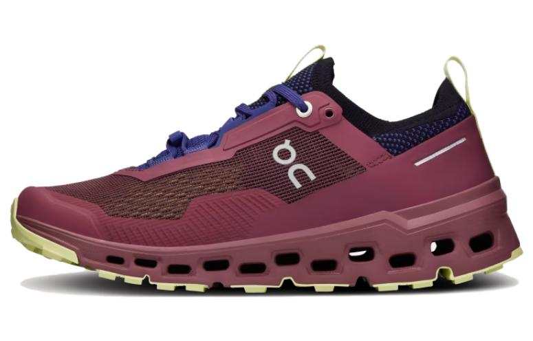 On On Running Cloudultra 2 Cherry Hay Women's