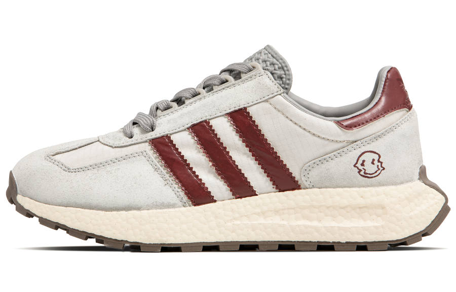 Adidas Originals RETROPY Slip Resistant, Abrasion Resistant, Breathable Slip Resistant, Abrasion Resistant, Breathable