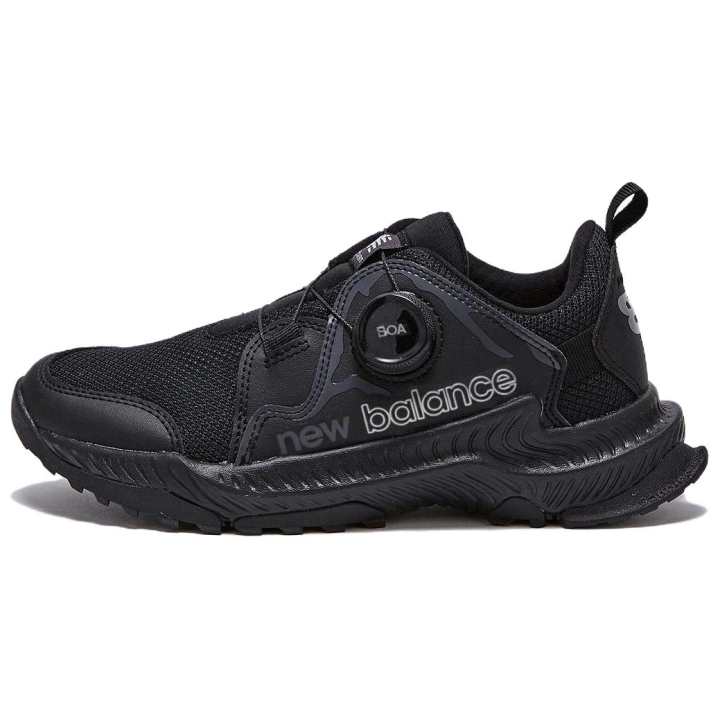New Balance New Balance Low top Running Shoes Women's Black