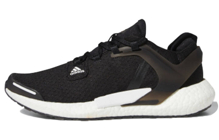 Adidas Adidas Wmns Alphatorsion Boost 'Black White' Women's