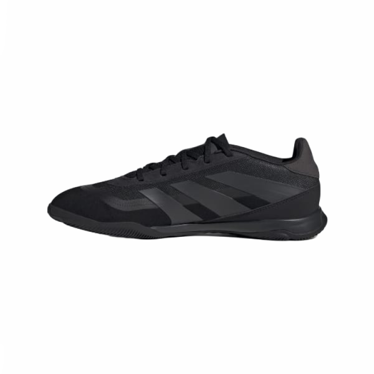 Adidas Adidas PREDATOR LEAGUE Comfortable Slip Resistant Abrasion Resistant Slip Resistant Abrasion Resistant Soccer Shoes