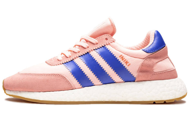 Adidas Originals Adidas Wmns Iniki Runner 'Haze Coral' Women's