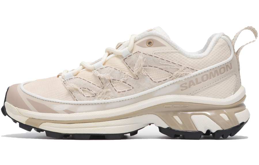 SALOMON XT 6 Abrasion Resistant Breathable Abrasion Resistant Breathable Low top Running Shoes Unisex