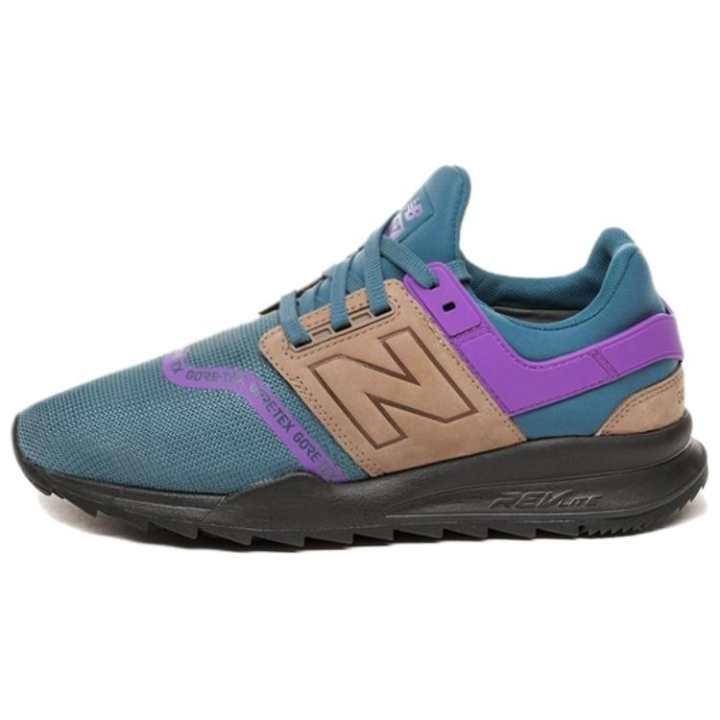 New Balance 247 New Balancev2 Gore-Tex 'Blue Aster Purple'
