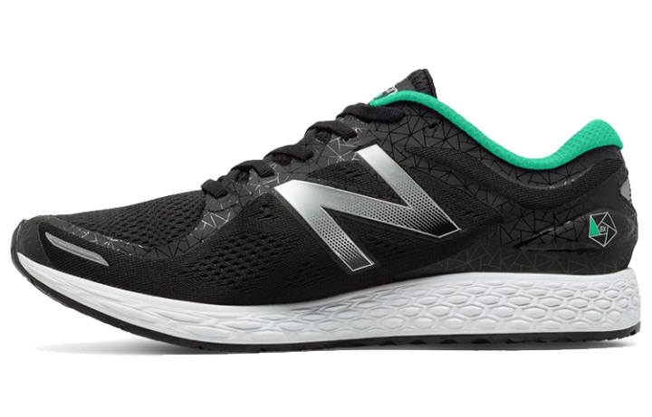 New Balance New Balance Zante V2 Bronx 'Black Green White'