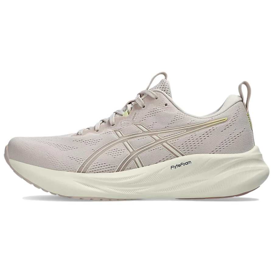 ASICS Gel Pulse 16 Mineral Beige Cream Women's