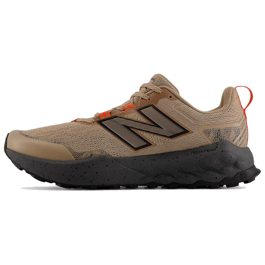 New Balance New Balance NB Fresh Foam X Garoe V2 Running Shoes Men's Brown