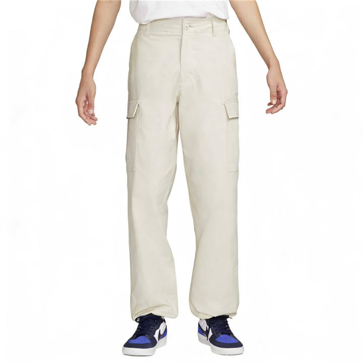 Nike Nike SB Cargo Pants Men's Light Bone Moderate