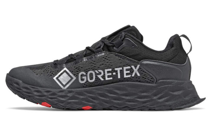 New Balance Fresh Foam Hierro New Balance V5 GORE-TEX 'Black'