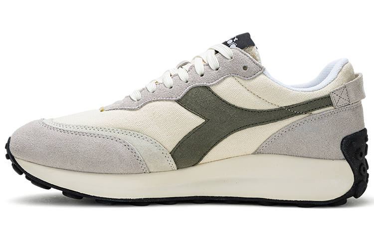 diadora Race Suede SW 'Pristine Khaki'