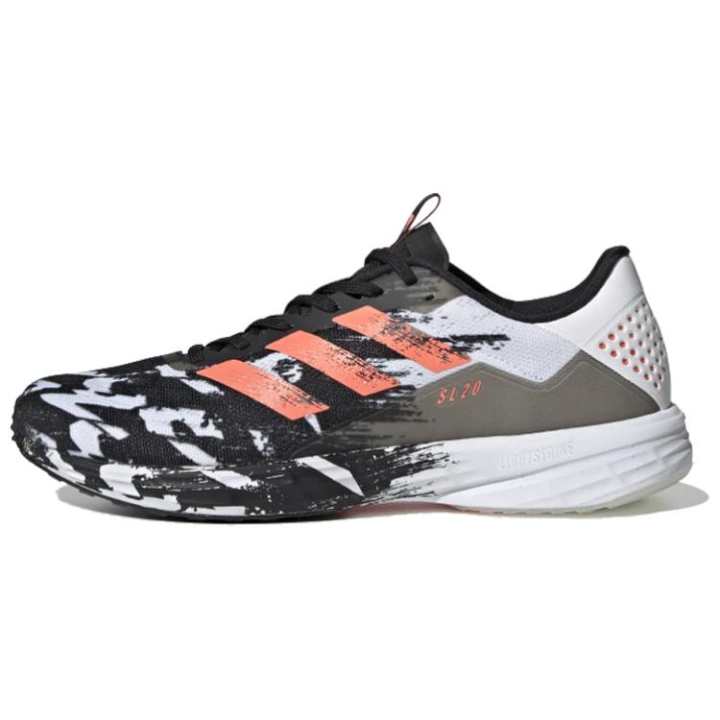 Adidas Adidas SL20 'Japanese Calligraphy'