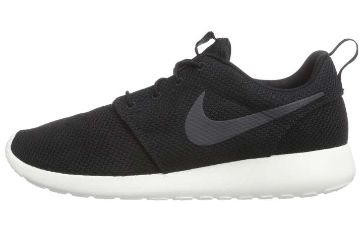 Nike Nike Roshe Run Black Anthracite Sail
