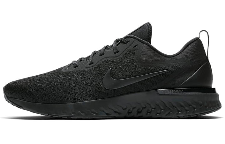 Nike Nike Odyssey React Triple Black