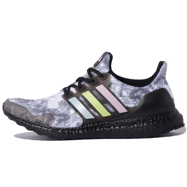 Adidas UltraBoost Adidas 'Black Camo'