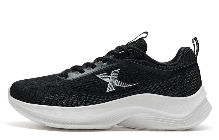XTEP Feather Fashion Slip Resistant Abrasion Resistant Slip Resistant Abrasion Resistant Casual Sprint Running Shoes