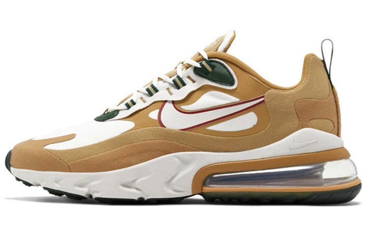 Nike Nike Air Max 270 React Reggae