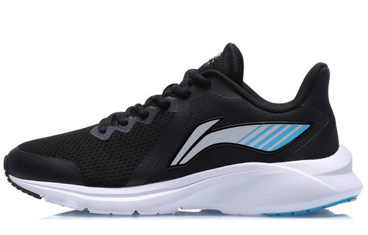 Li-Ning Li Ning Textile, Synthetic Leather Cushioning Breathable Lightweight Rebound Cushioning Breathable Lightweight Rebound