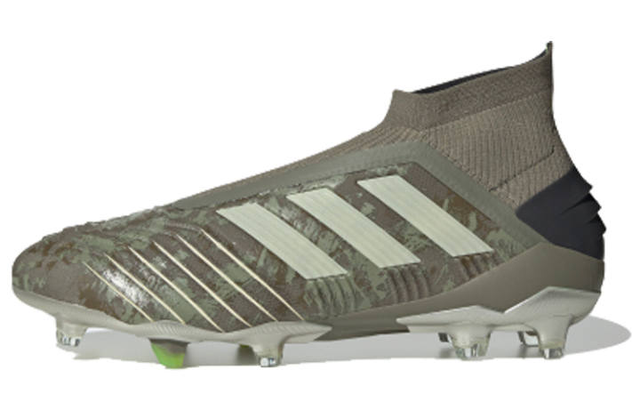 Adidas Adidas Predator 19+ Fg Legacy Green