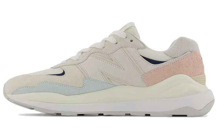 New Balance 57/40 New Balance 'Sea Salt Vintage Rose'
