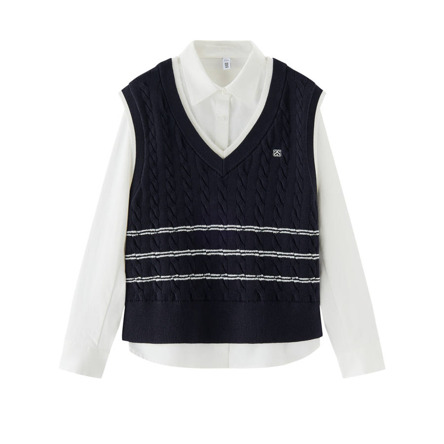 Semir Long Sleeved Shirt Women's