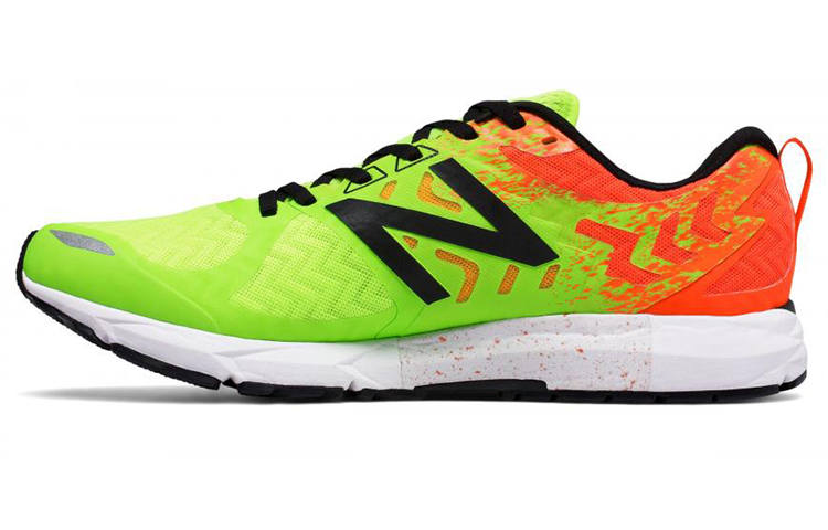 New Balance New Balance 1500 V3 'Orange Green'