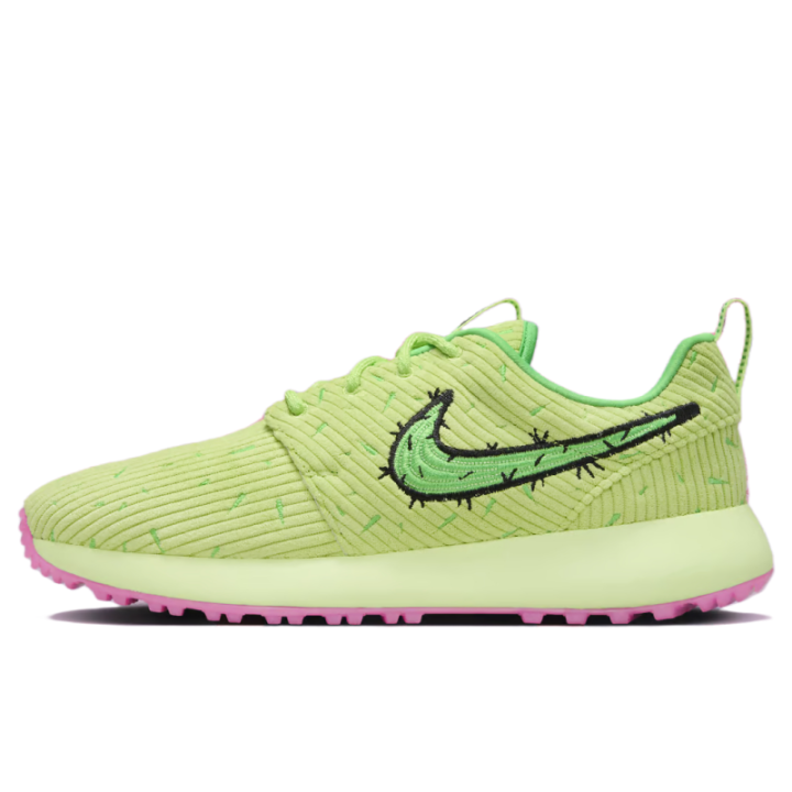 Nike Waste Management x Nike Roshe Golf Slip Resistant Abrasion Resistant Slip Resistant Abrasion Resistant Low top