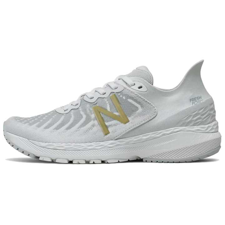 New Balance 860 Wmns Fresh Foam New Balancev11 'Light Cyclone Arctic Fox' Women's