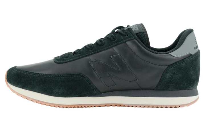 New Balance New Balance 720 Series Low Tops Retro Black