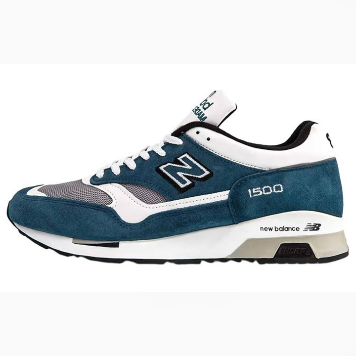 New Balance New Balance 1500 Blue White Grey