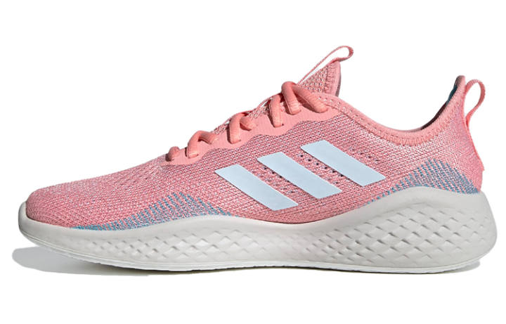 Adidas Adidas Wmns Fluidflow 'Glow Pink' Women's
