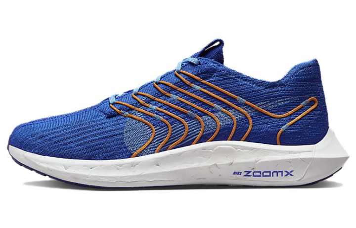 Nike Nike Pegasus Turbo Next Nature 'Game Royal Bright Orange'