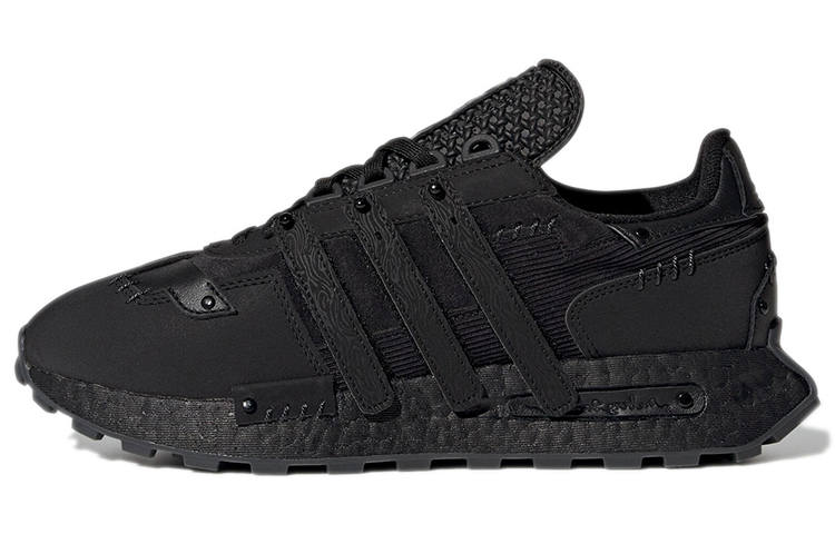 Adidas Originals Adidas X Melting Sadness Retropy E5 'All Black'