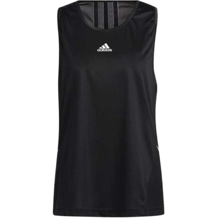 Adidas Adidas Power Tank Tops Women's Black Other