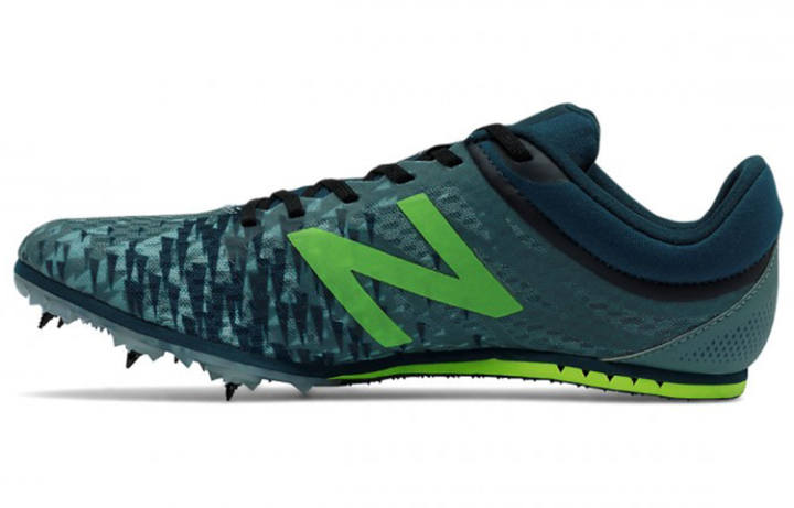 New Balance New Balance MD500 V5 Spike 'Dark Blue Green Black'